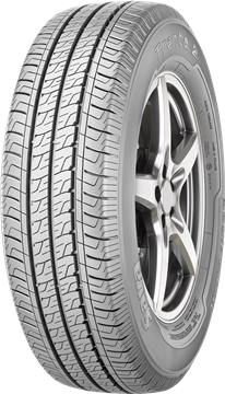205/75R16 110/108R SAVA TRENTA 2