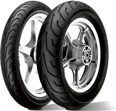 120/70R19 60V DUNLOP GT502 XL
