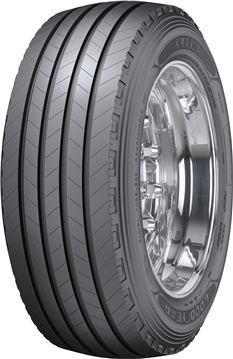 265/55R19.5 141/140J GOODYEAR KMAX T XL TRAILER