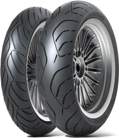160/60R14 65H DUNLOP SPORTMAX ROADSMART III