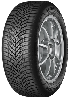 235/65R17 108W GOODYEAR VECTOR 4SEASONS GEN 3 SUV XL EVR