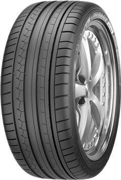 265/45R20 104Y DUNLOP SP SPORT MAXX GT MO