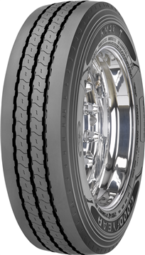 245/70R17.5 143/141J GOODYEAR KMAX T