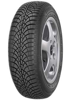 175/65R14 90/88T GOODYEAR ULTRA GRIP 9+