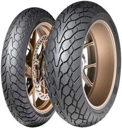 110/70R17 54W DUNLOP MUTANT