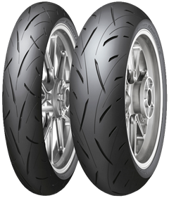200/55R17 78W DUNLOP SPORTMAX ROADSPORT 2 XL