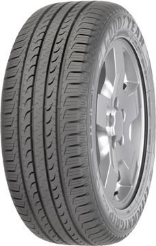275/65R18 116H GOODYEAR EFFICIENTGRIP SUV.4X4