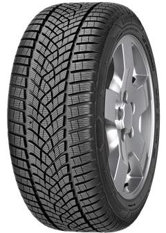 255/45R20 105V GOODYEAR ULTRAGRIP PERFORMANCE + XL EVR
