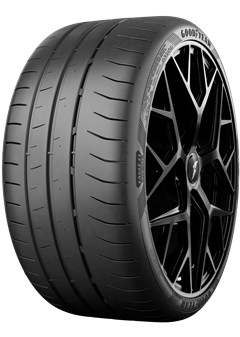 265/35R20 99Y GOODYEAR EAGLE F1 SUPERSPORT R XL L FP EVR