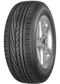 255/45R20 101W GOODYEAR EXCELLENCE