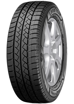 285/65R16 131R GOODYEAR VECTOR 4SEASONS CARGO EVR