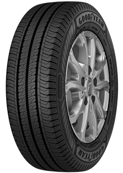 235/65R16 121R GOODYEAR EFFICIENTGRIP CARGO 2 2