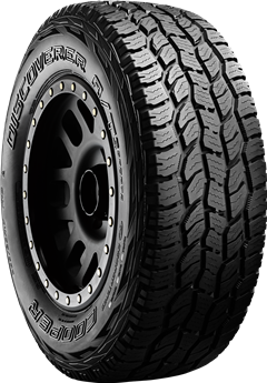 225/70R16 103T COOPER DISCOVERER AT3 SPORT 2 L