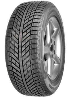 235/55R17 99V GOODYEAR VECTOR 4SEASONS SUV.4X4 AO FP AO