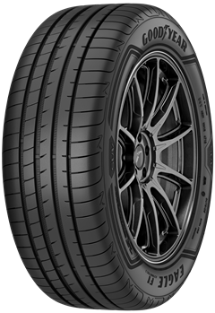 265/45R20 104Y GOODYEAR EAGLE F1 ASYMMETRICMMETRIC 3 SUV EVR