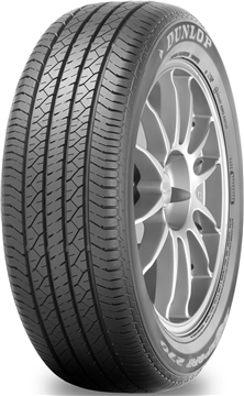 235/55R18 100H DUNLOP SP SPORT 270