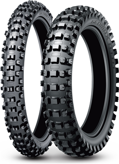 90/90-21 54M DUNLOP GEOMAX AT81
