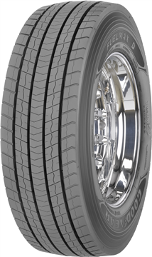 315/60R22.5 152L GOODYEAR TREADMAX FUELMAX D SF C1