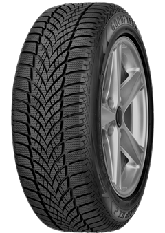 215/55R17 98T GOODYEAR ULTRA GRIP ICE 2 XL EVR