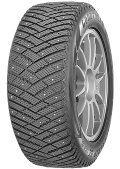 255/50R19 107T GOODYEAR ULTRAGRIP ICE ARCTIC SUV XL PSTUD