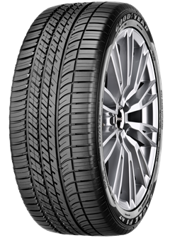 255/60R19 113W GOODYEAR EAGLE F1 ASYMMETRIC SUV AT XLFP LR|EVR