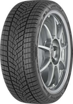 155/70R19 88T GOODYEAR ULTRAGRIP ICE 2+ XL