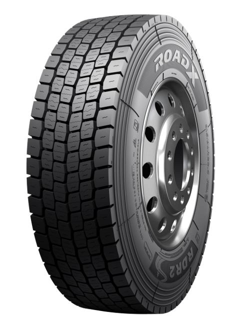 315/60R22.5 152/148L ROADX RDR2