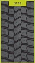 315/80R22.5 11 GT GT55