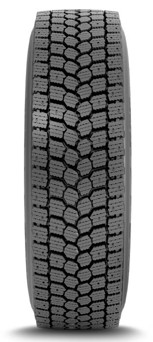 295/80R22.5 11 GT NOKTOPHKPLE2