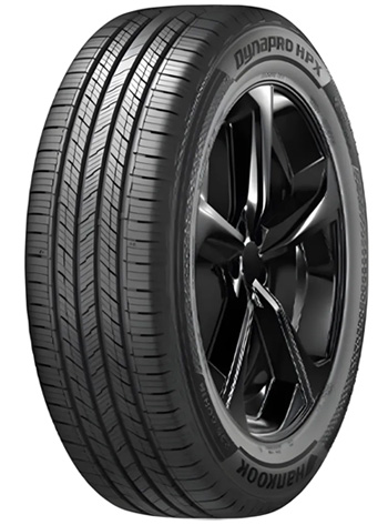 235/55R19 105V HANKOOK DYNAPRO HPX RA43 XL