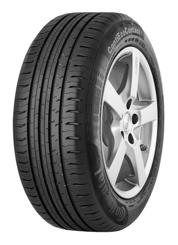 185/55R15 82H CONTINENTAL ECO5