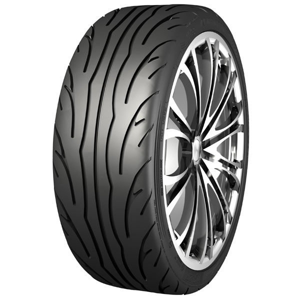 235/35R19 91Y NANKANG NS-2R RACING MEDIUM 180 XL