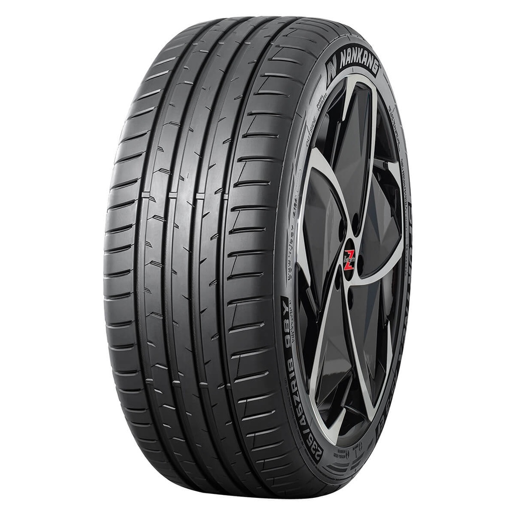 275/45R20 110Y NANKANG SPORTNEX AS-3 XL