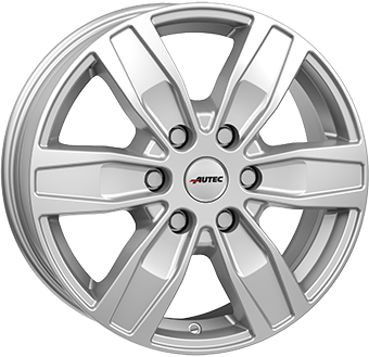 AUTEC QUANTRO 6.5x16 6/120 ET50 CB74.6