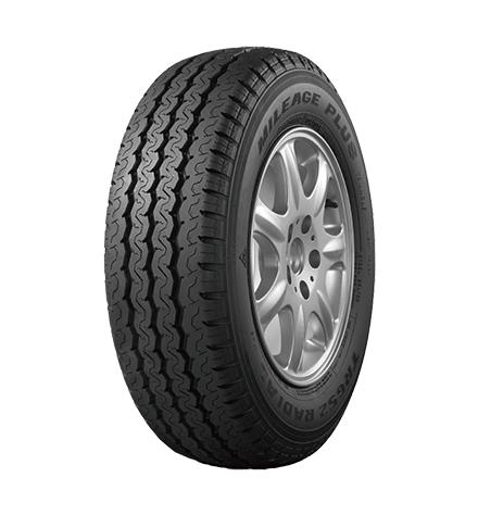 205/65R16C 107/105T DIAMONDBACK TR652 XL 8PR