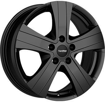 SUPER METAL SUPERMETAL HAMMER 6.5x16 5/130 ET65 CB78.1