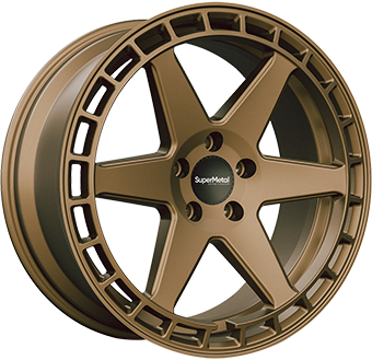 SUPER METAL SUPERMETAL CHARGER 9x20 5/120 ET45 CB65.1