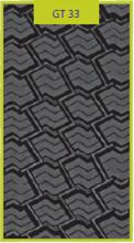 275/70R22.5 11 GT GT33