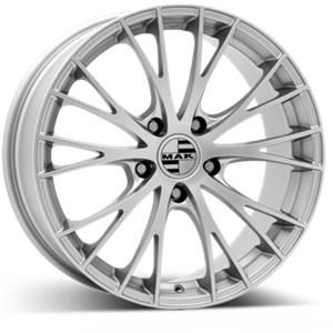 MAK RENNEN 8x18 5/112 ET21 CB66.5