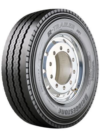 265/70R19.5 143/141K BRIDGESTONE R-TRAILER 001