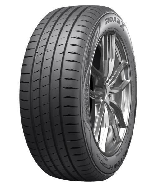 205/55R17 95Y ROADX RXMOTION PERFORMA DH51 XL