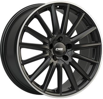 CMS C23 8x18 5/108 ET48 CB63.4