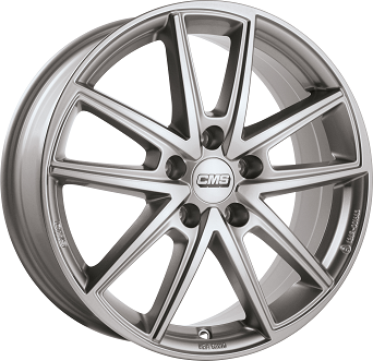 CMS C30 ,3 8x18 5/114.3 ET45 CB66.1