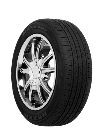 255/60R18 108H NEXEN NPRIZRH7