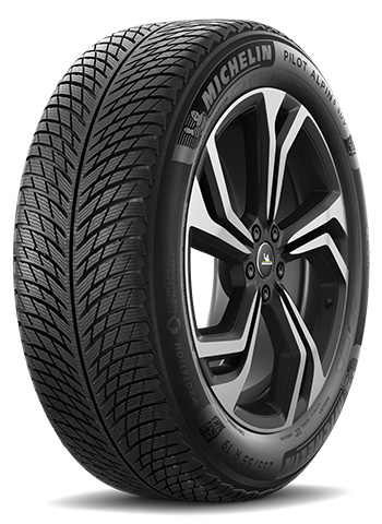 235/50R21 101V MICHELIN PILOT ALPIN 5 SUV