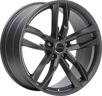 AVUS VELGEN AVUS AF16 10x21 5/112 ET30 CB66.6