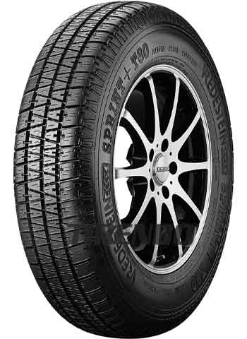 225/50R16 92Y VREDESTEIN SPRINT +