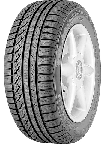 235/35R19 91V CONTINENTAL CONTIWINTERCONTACT TS 810 S XL