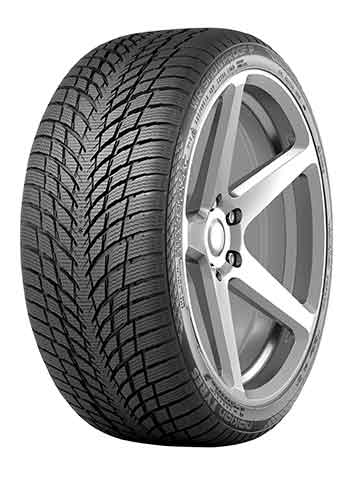 245/40R18 97V NOKIAN WR SNOWPROOF P XL