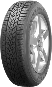 175/65R14 82T DUNLOP WINTER RESPONSE 2